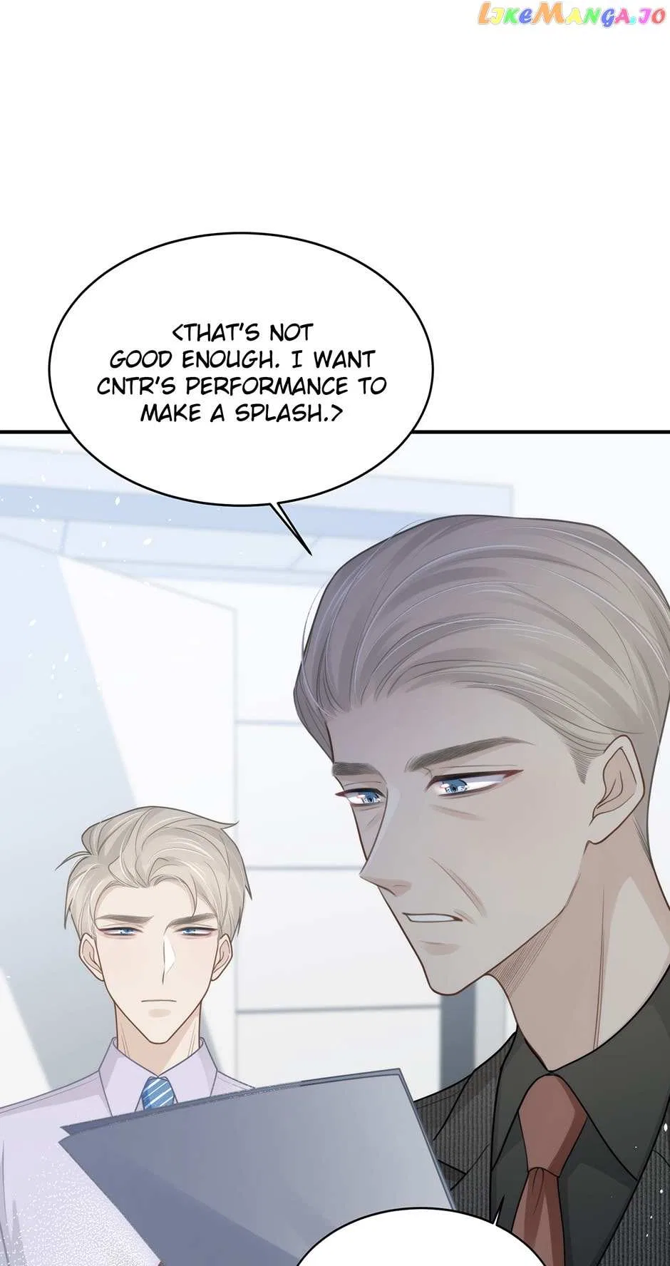 My K-Pop Secret Chapter 33 – Page 36