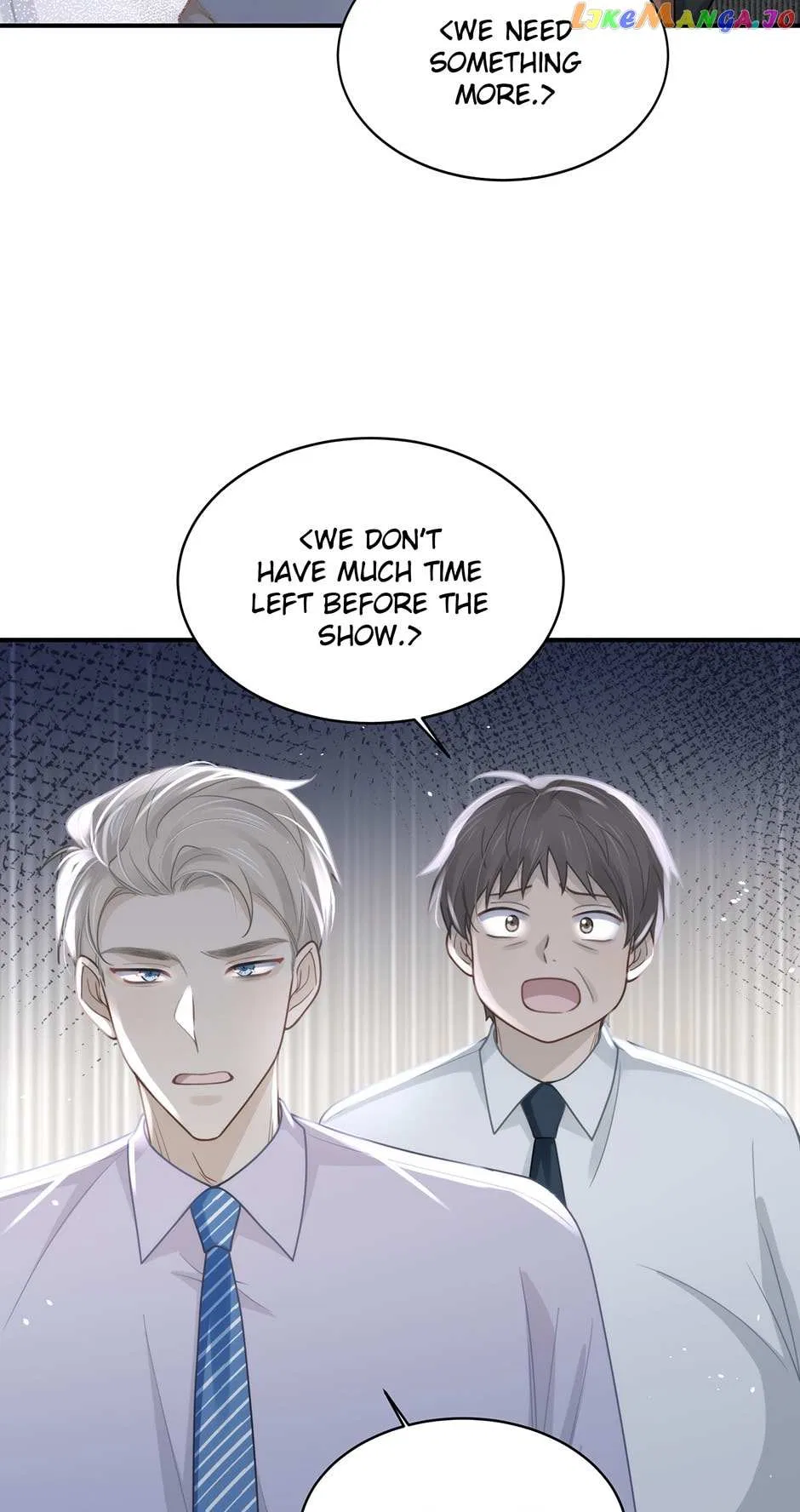 My K-Pop Secret Chapter 33 – Page 37