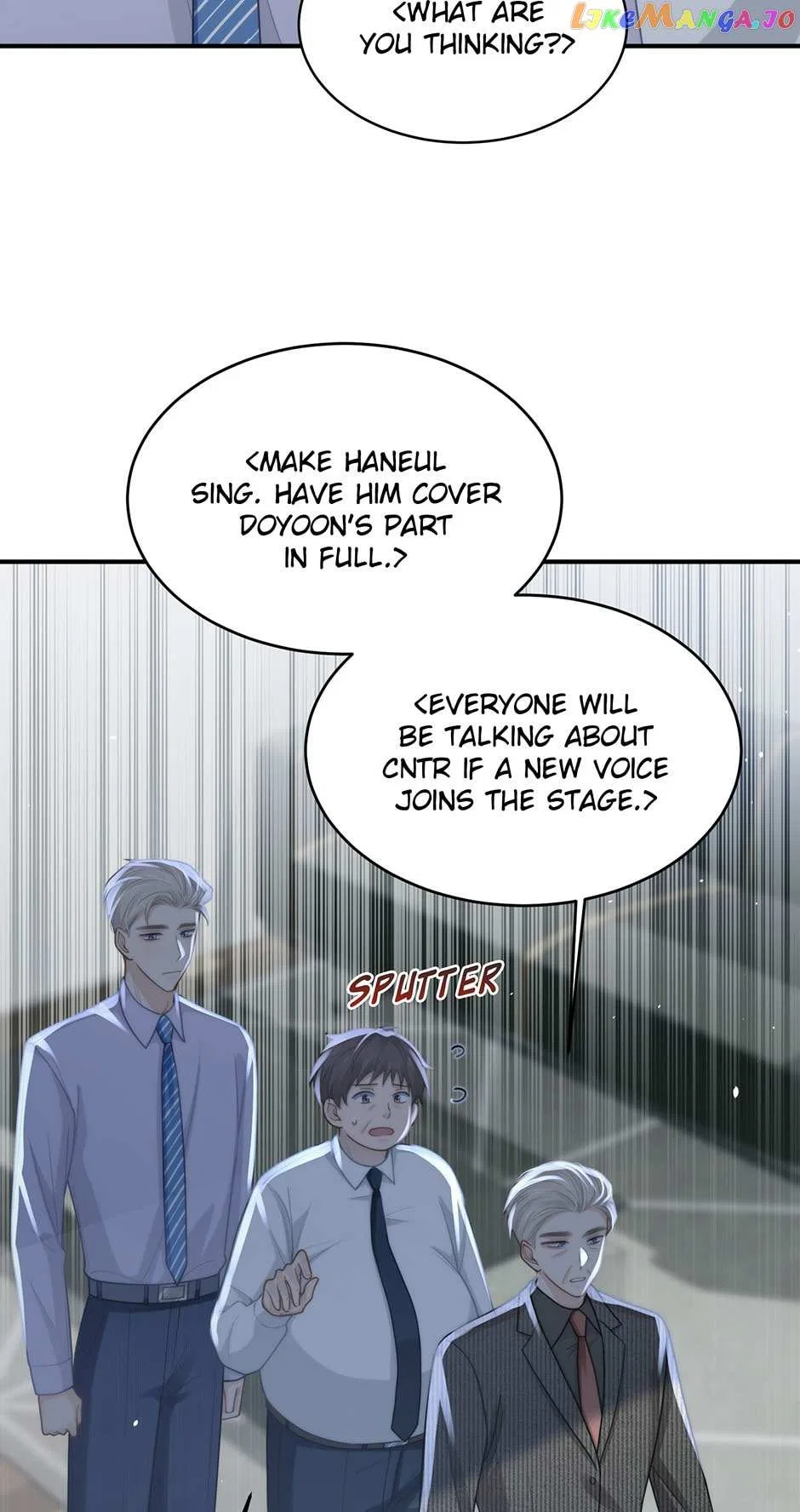 My K-Pop Secret Chapter 33 – Page 38