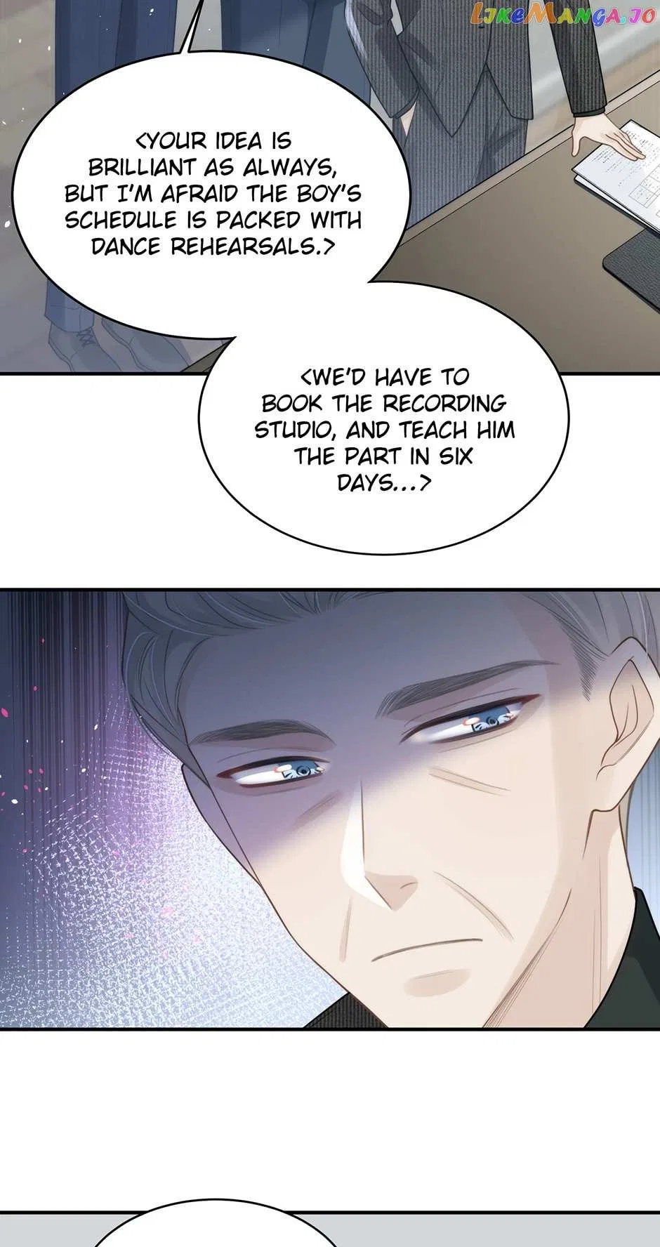 My K-Pop Secret Chapter 33 – Page 39