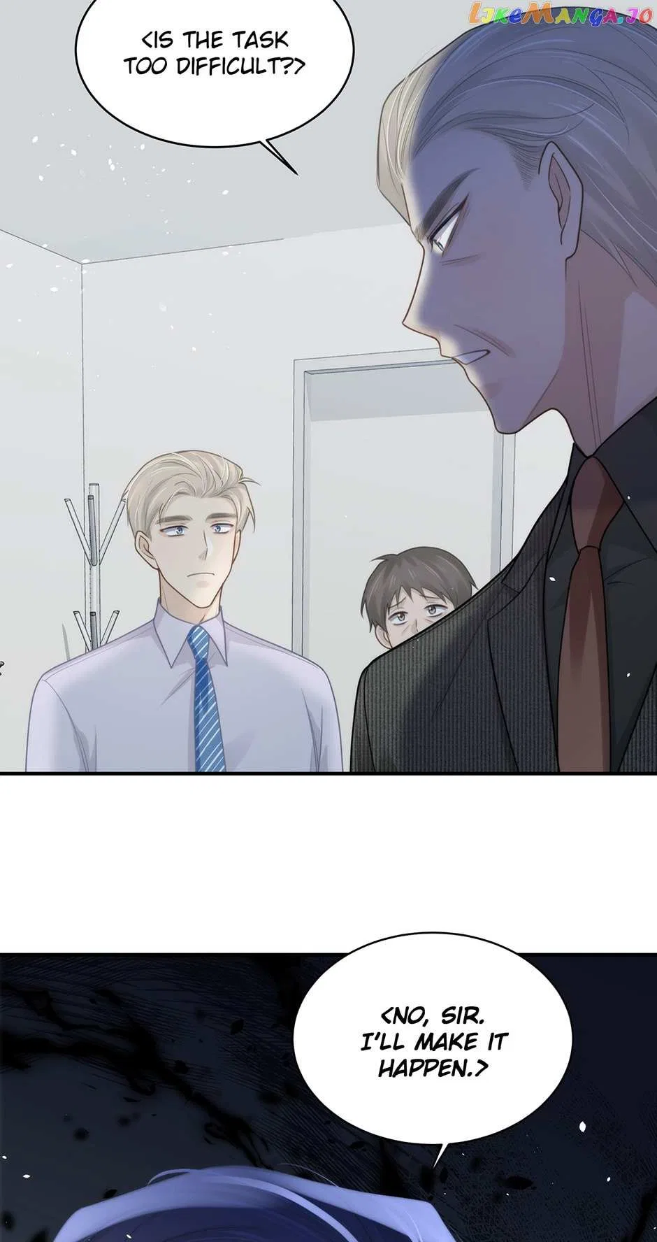 My K-Pop Secret Chapter 33 – Page 40