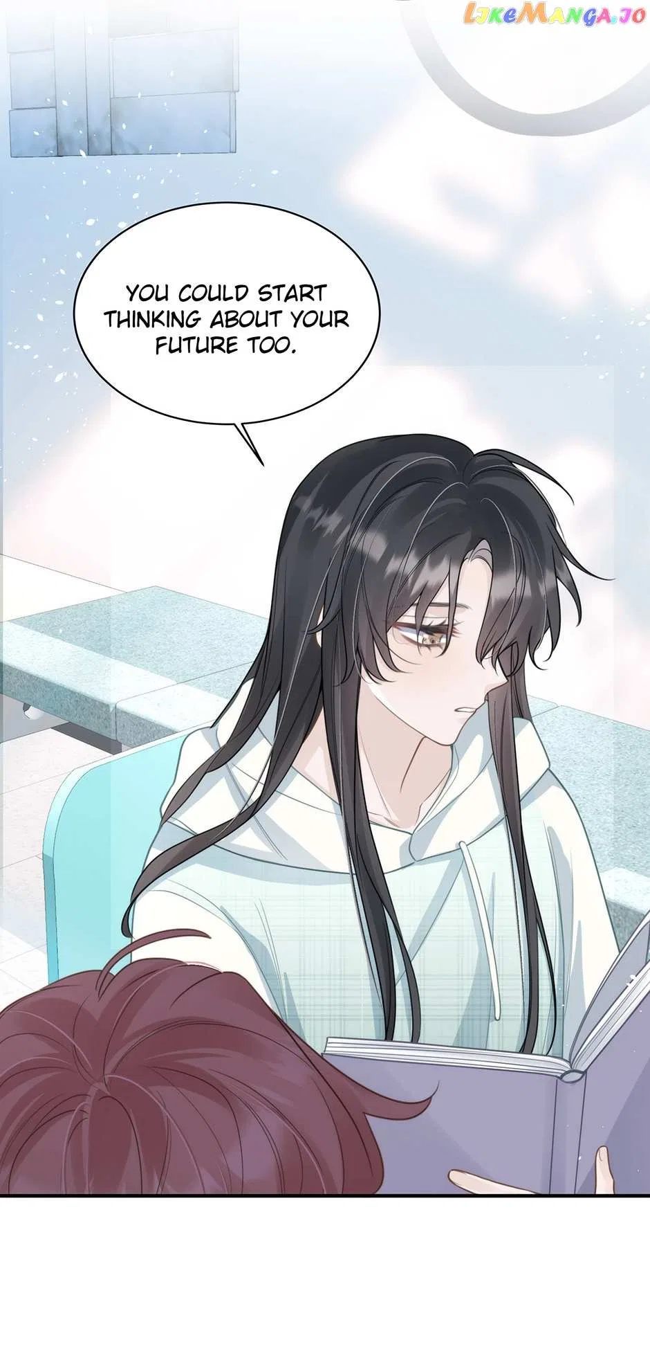 My K-Pop Secret Chapter 33 – Page 45