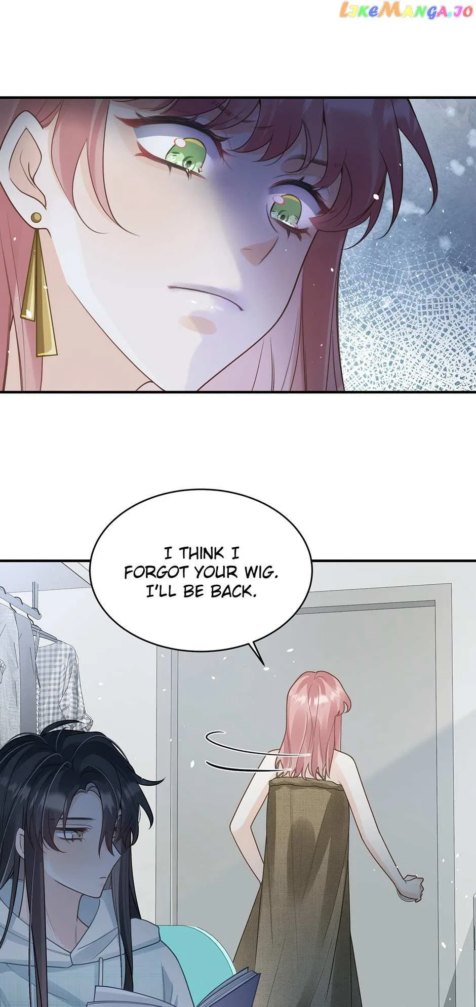 My K-Pop Secret Chapter 33 – Page 46