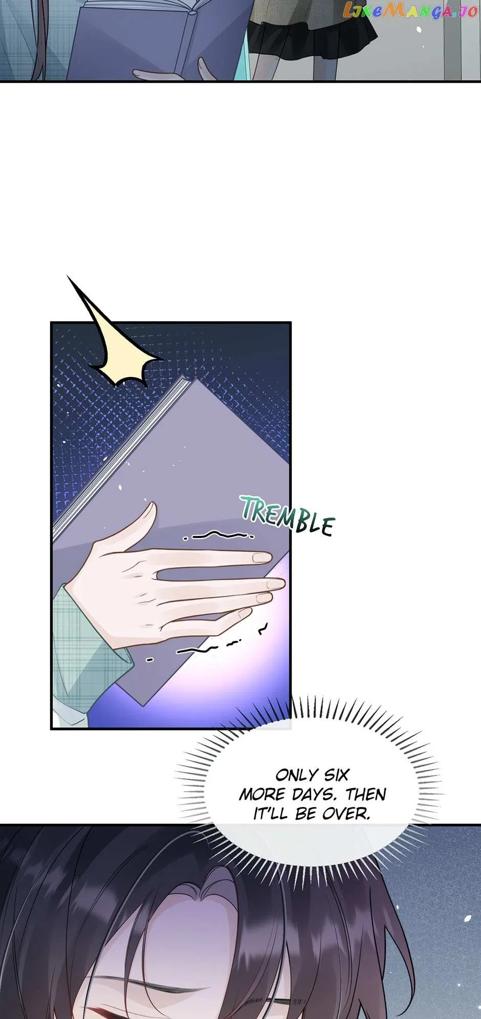My K-Pop Secret Chapter 33 – Page 47
