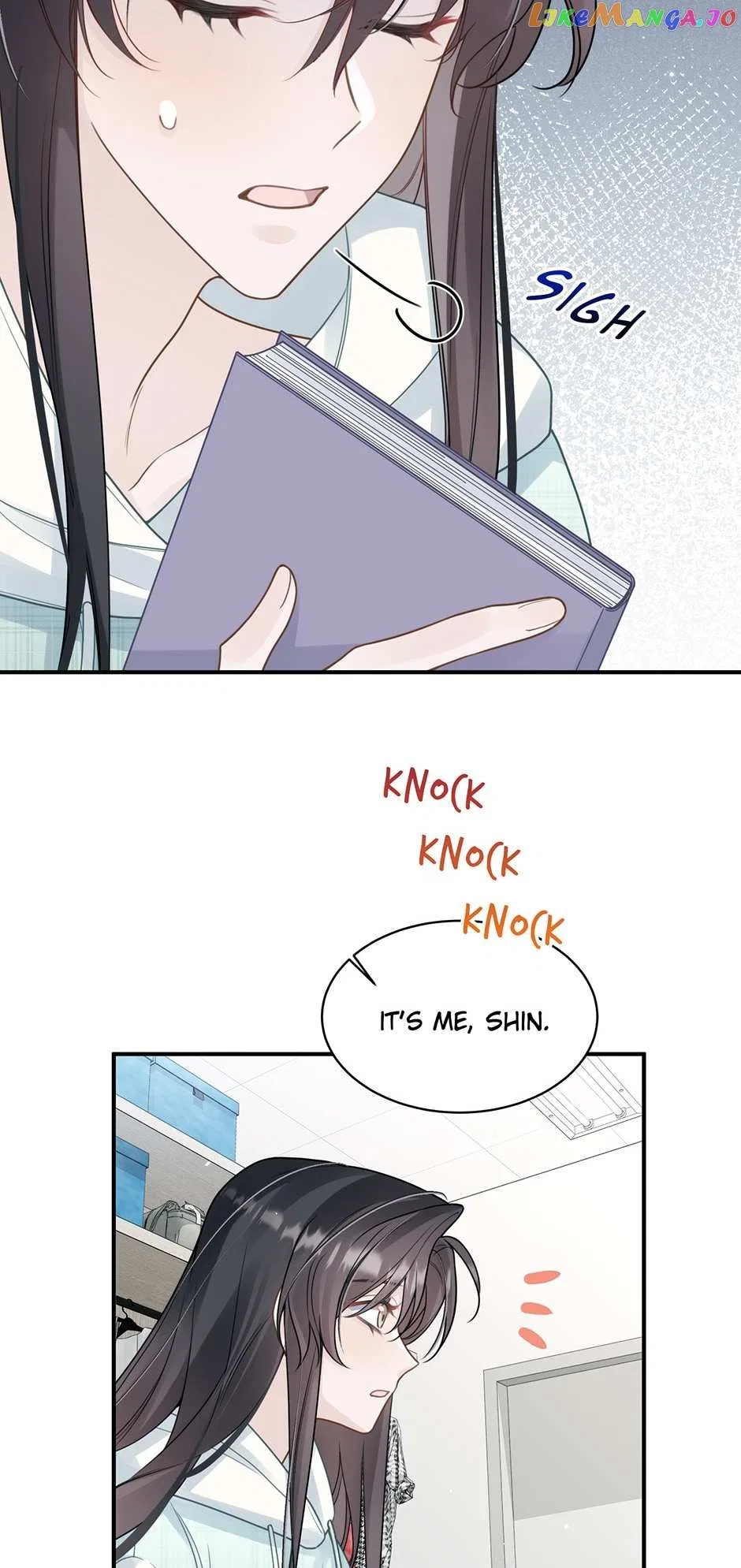 My K-Pop Secret Chapter 33 – Page 48