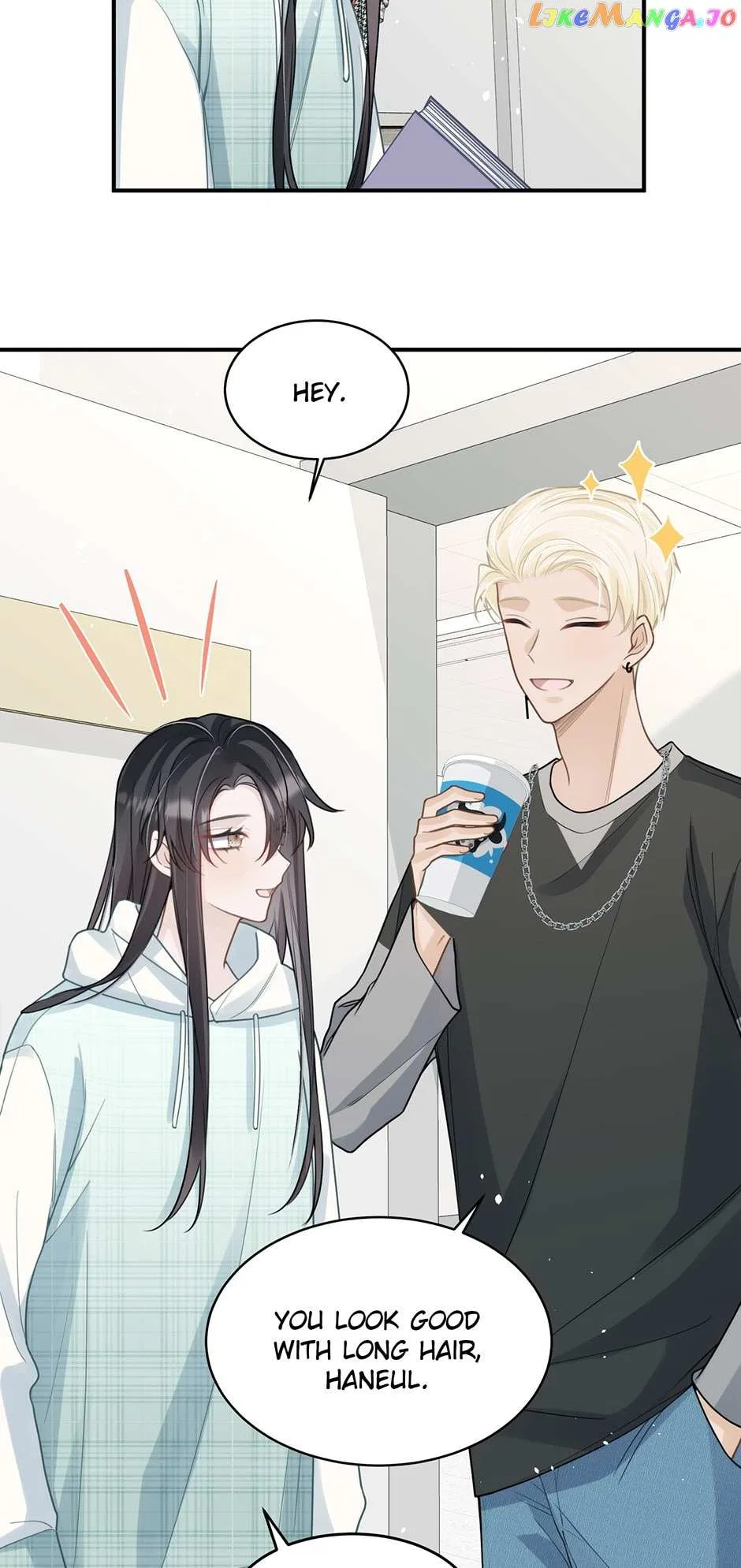 My K-Pop Secret Chapter 33 – Page 49