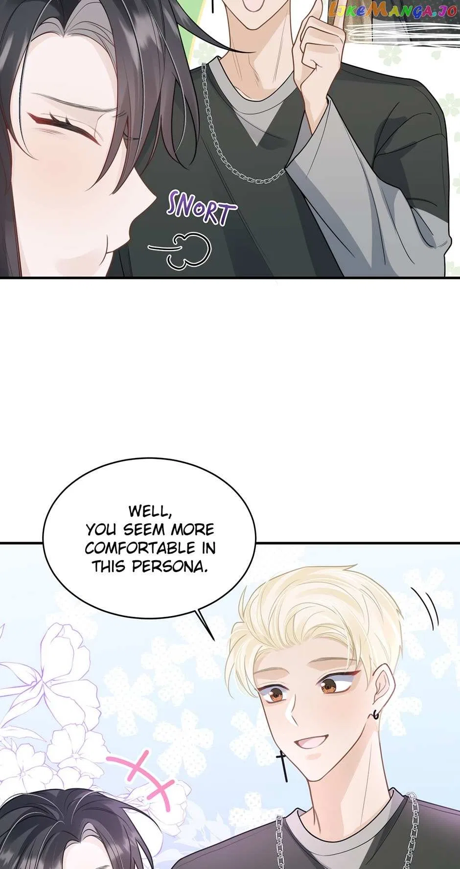 My K-Pop Secret Chapter 33 – Page 53