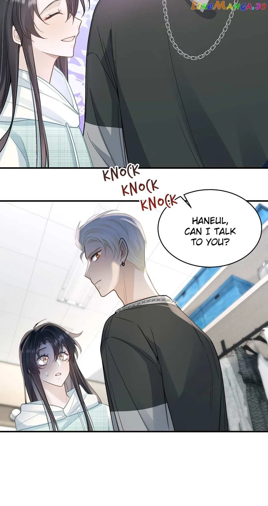 My K-Pop Secret Chapter 33 – Page 54
