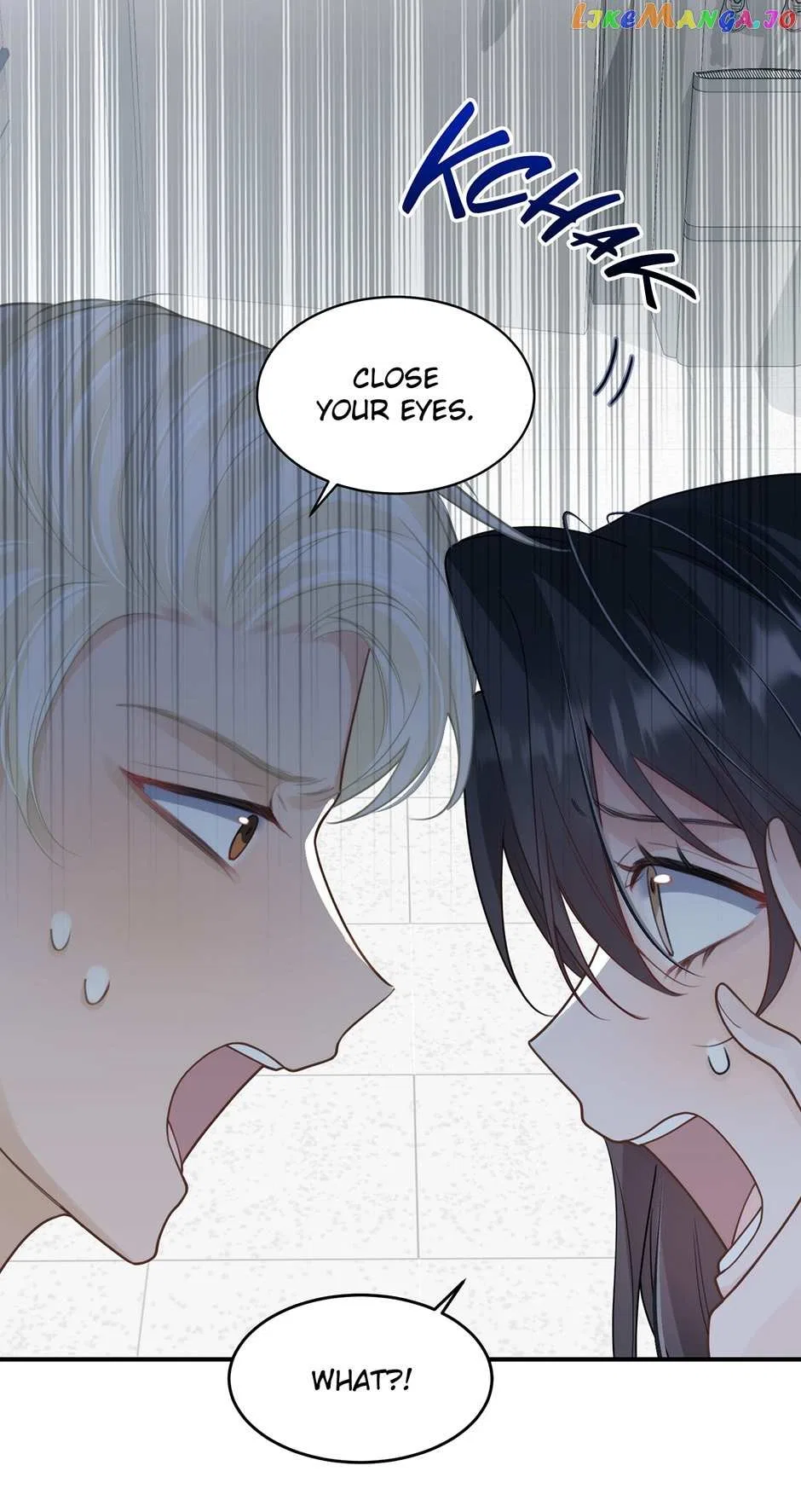 My K-Pop Secret Chapter 33 – Page 56