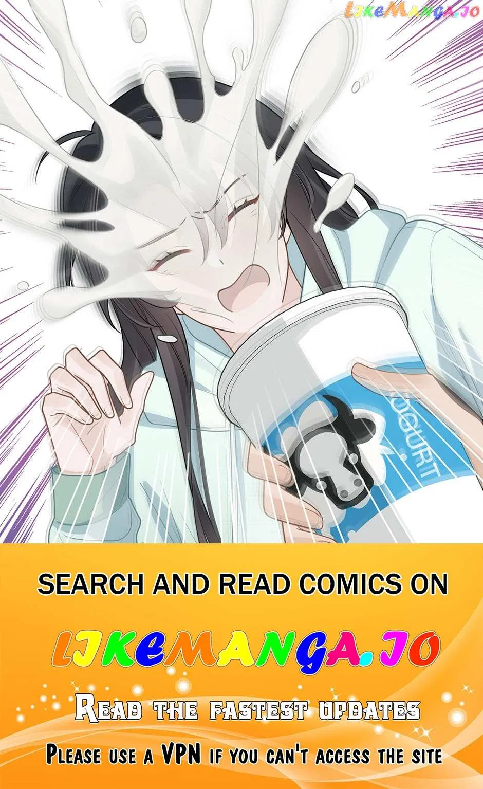 My K-Pop Secret Chapter 33 – Page 58