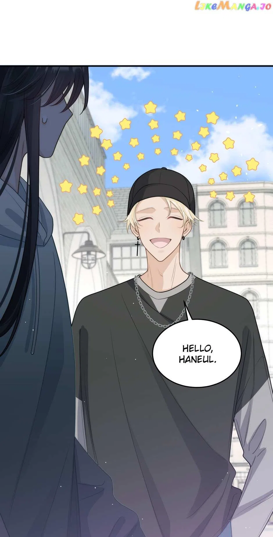 My K-Pop Secret Chapter 32 – Page 2