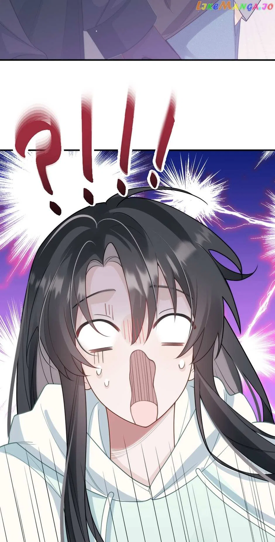 My K-Pop Secret Chapter 32 – Page 3