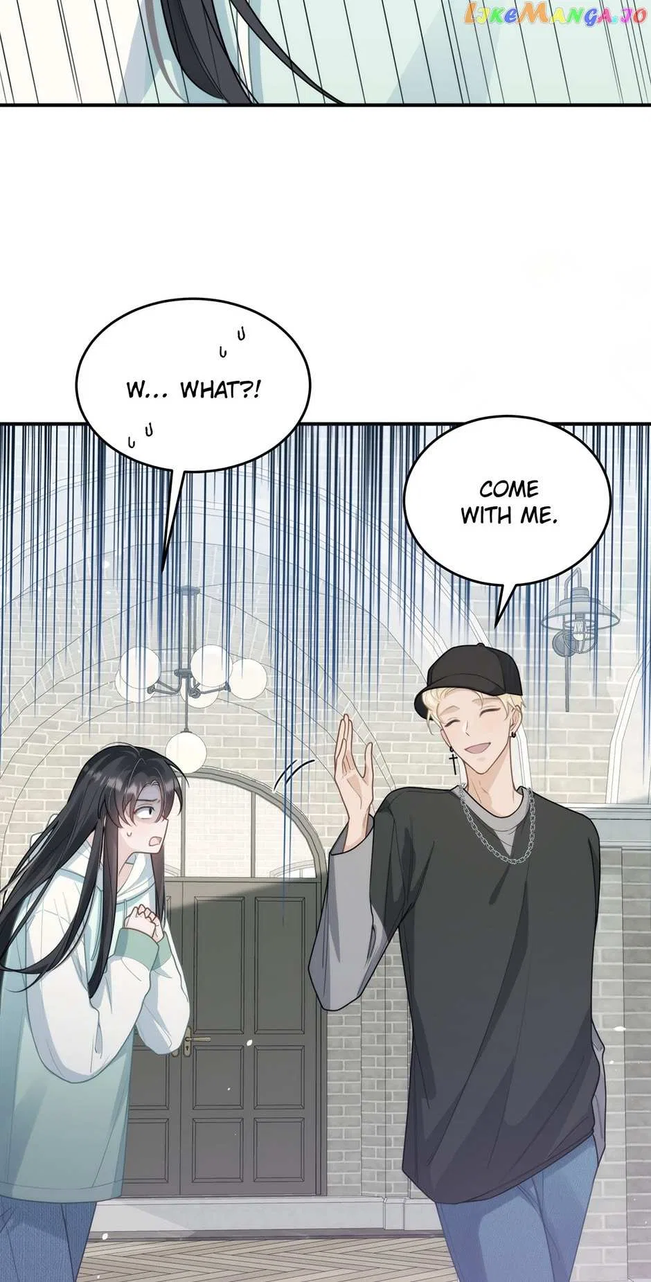 My K-Pop Secret Chapter 32 – Page 4