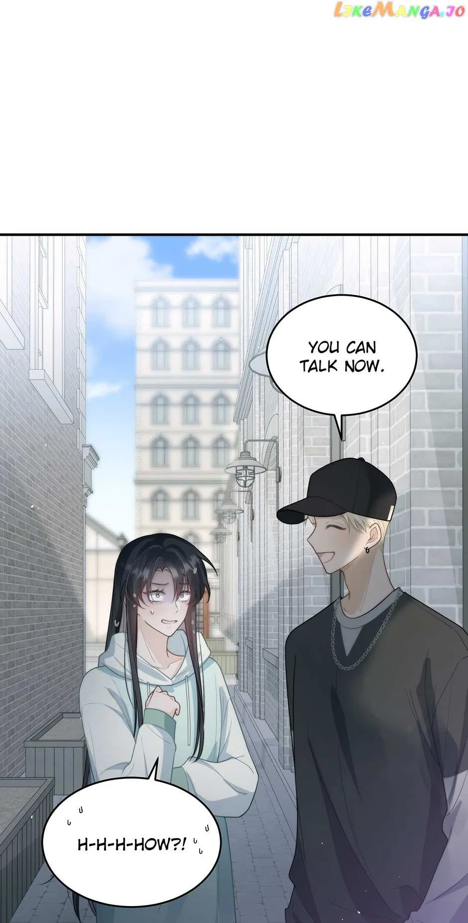 My K-Pop Secret Chapter 32 – Page 6