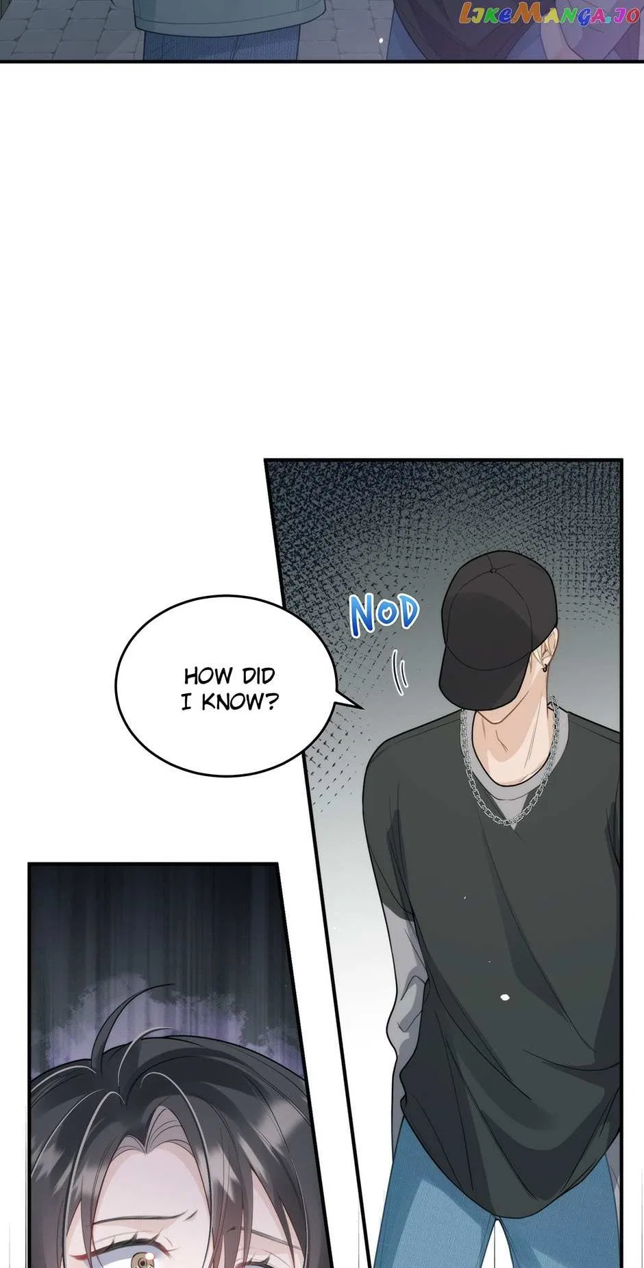 My K-Pop Secret Chapter 32 – Page 7
