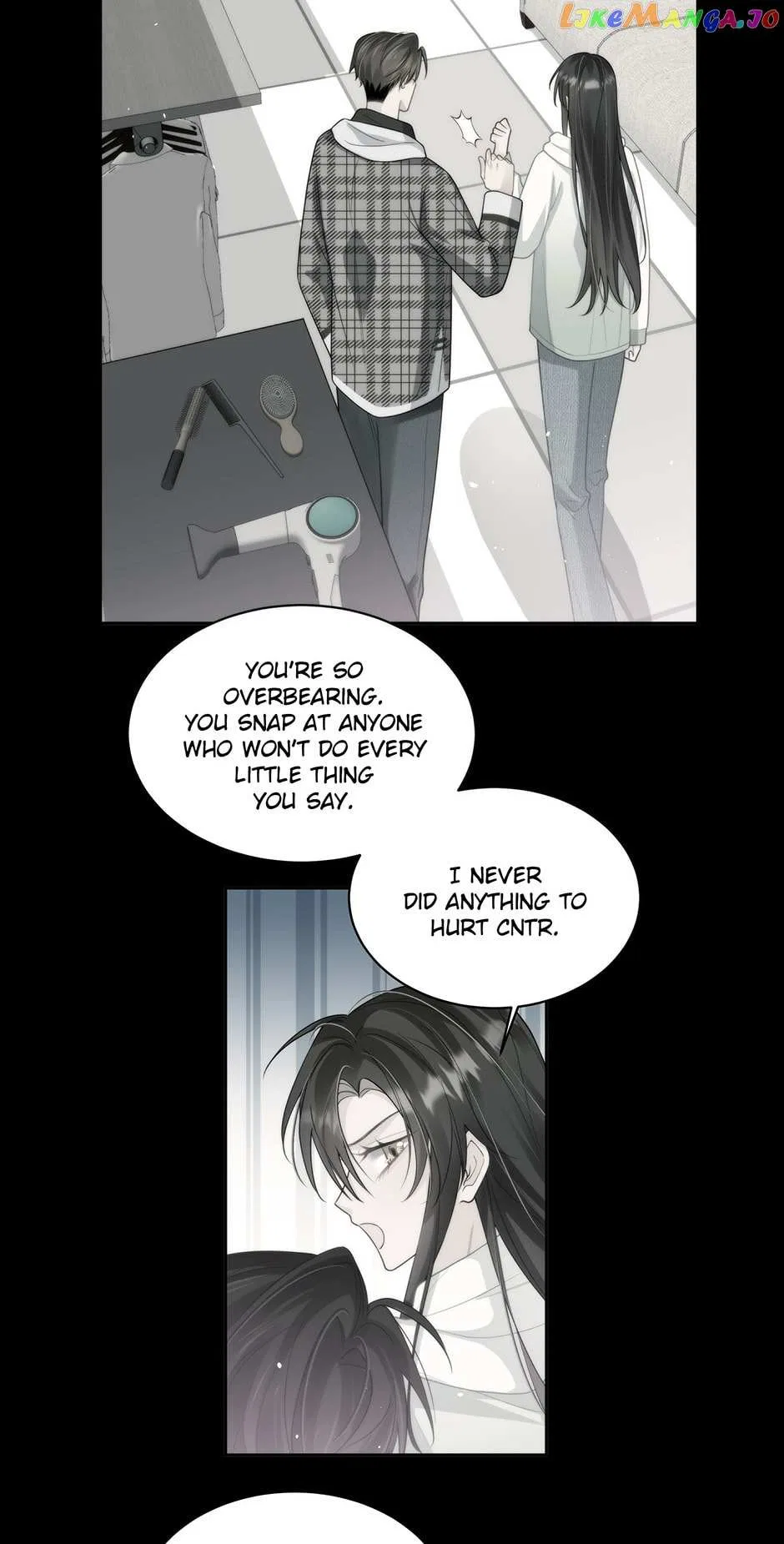 My K-Pop Secret Chapter 32 – Page 9