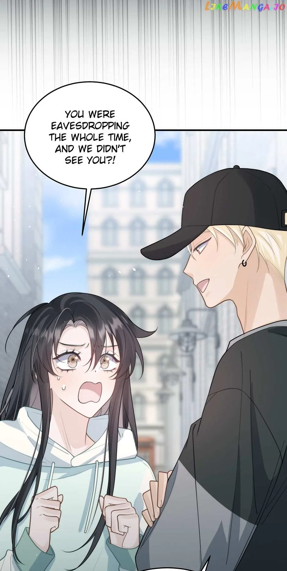 My K-Pop Secret Chapter 32 – Page 13