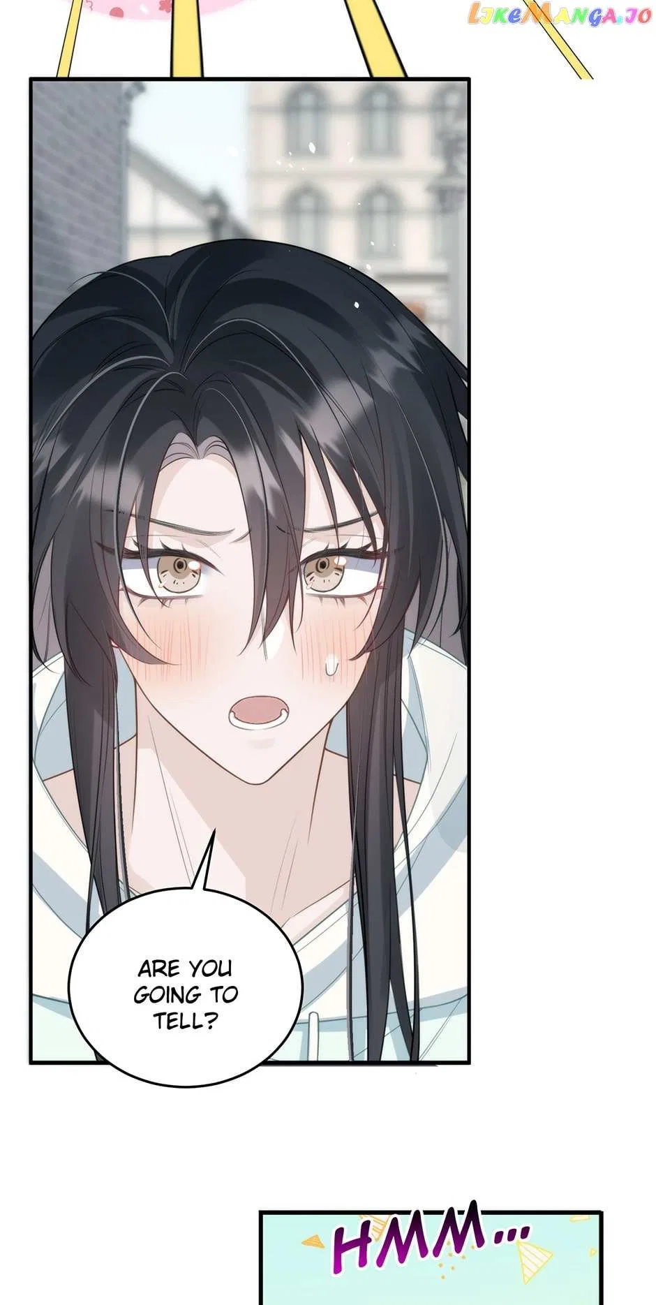 My K-Pop Secret Chapter 32 – Page 16