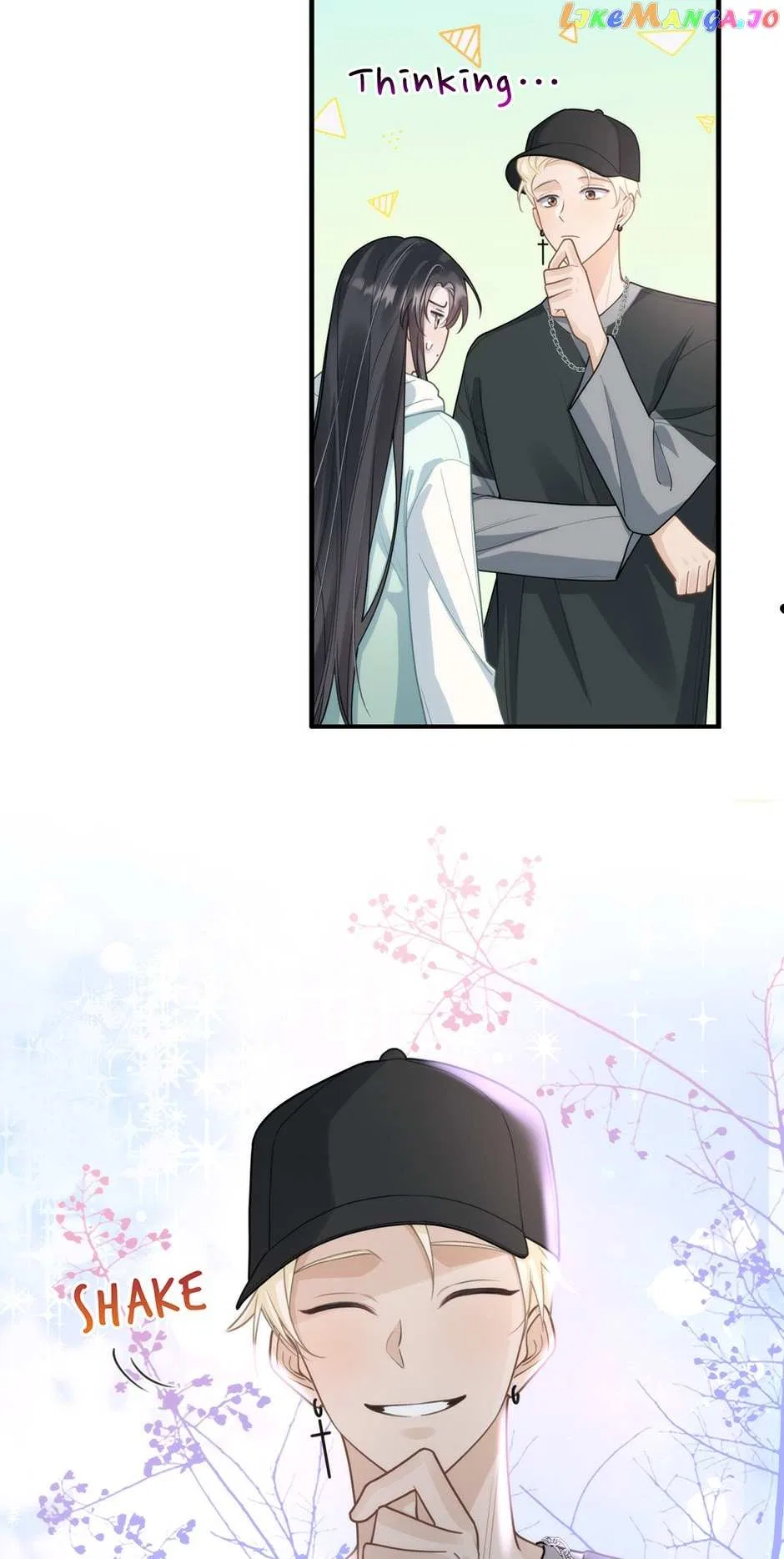 My K-Pop Secret Chapter 32 – Page 17