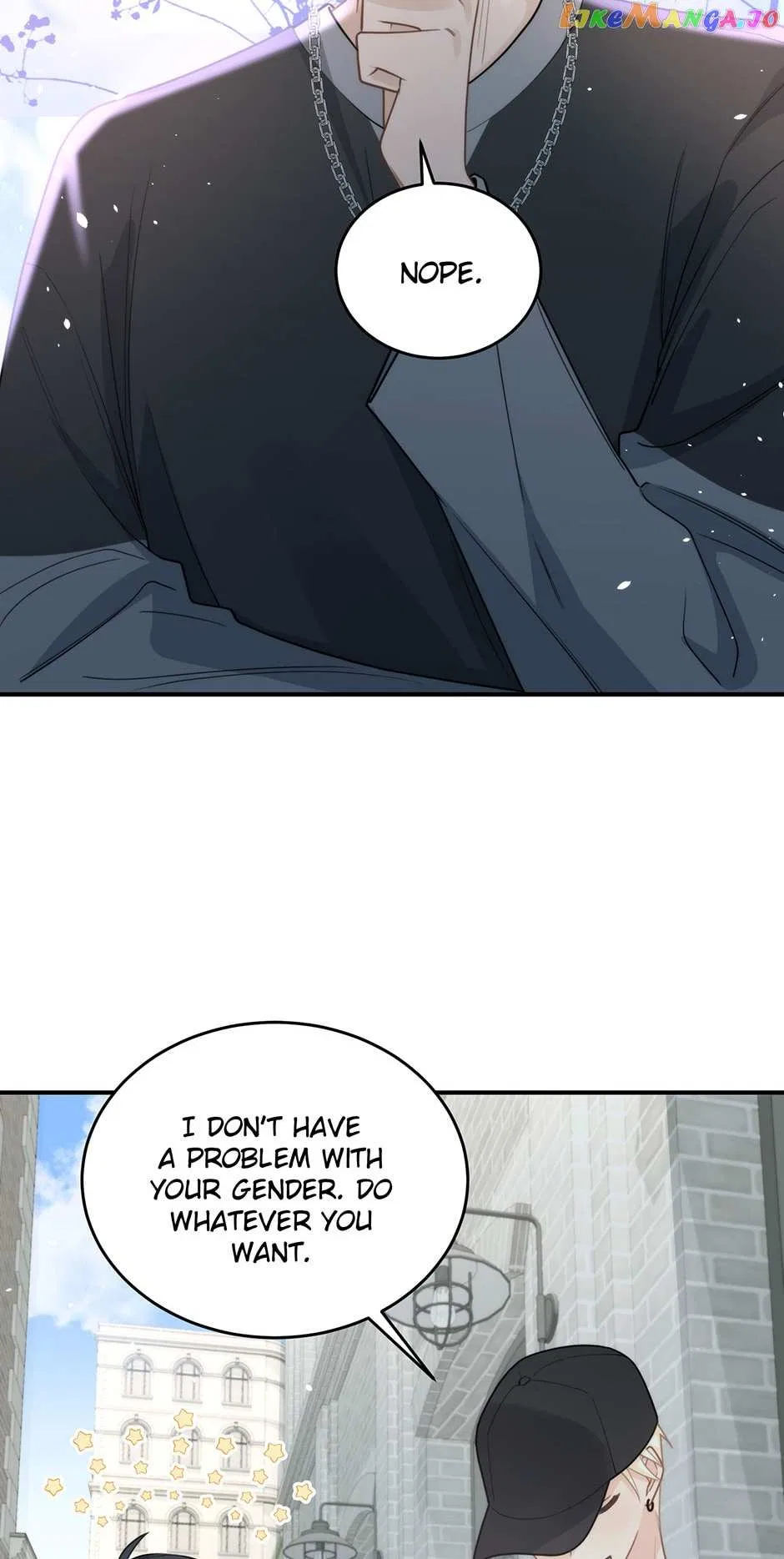 My K-Pop Secret Chapter 32 – Page 18