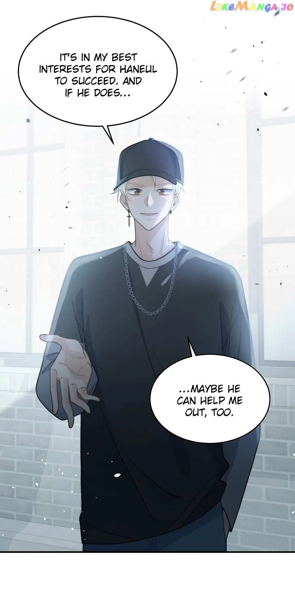 My K-Pop Secret Chapter 32 – Page 22