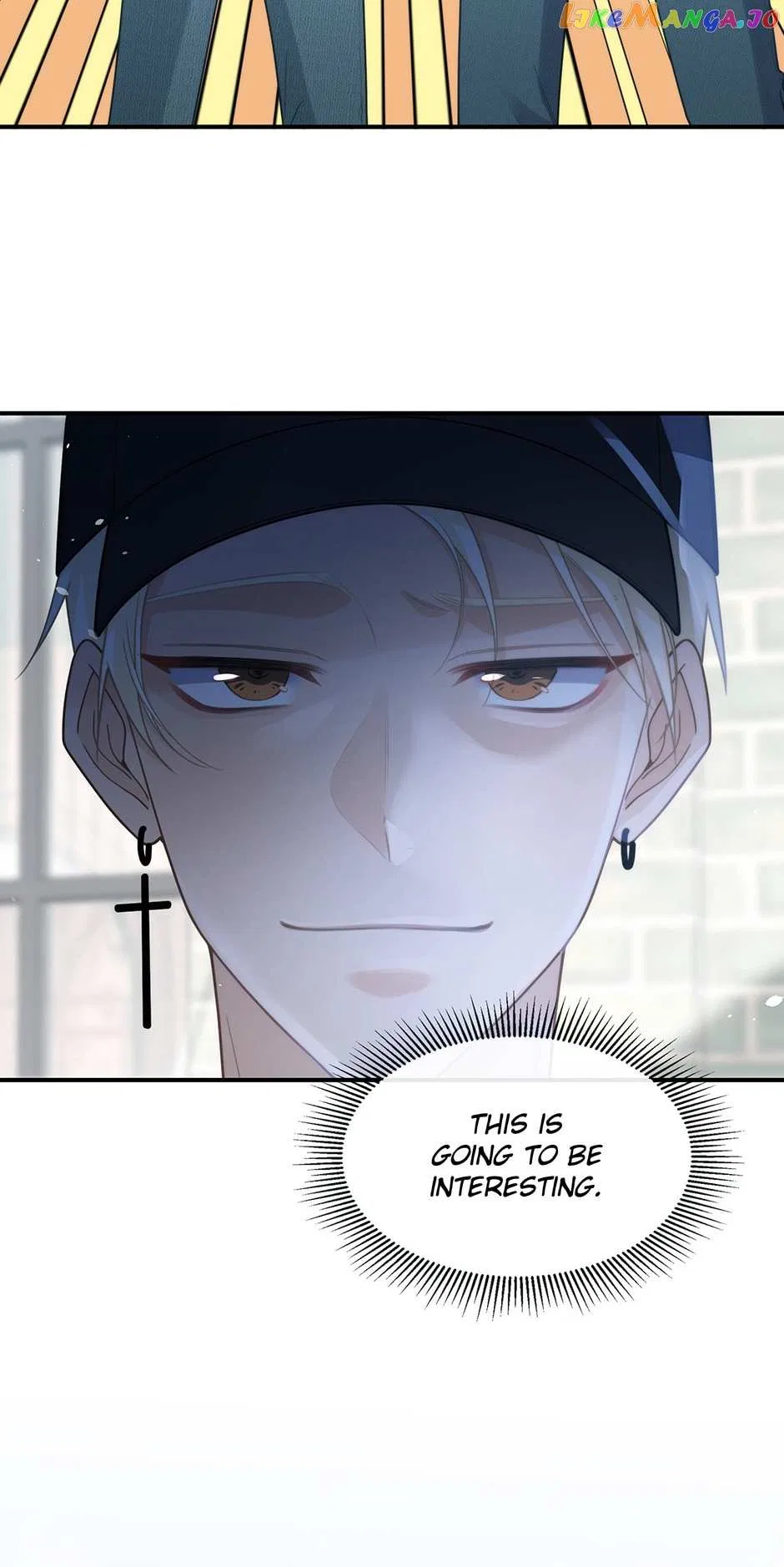 My K-Pop Secret Chapter 32 – Page 24