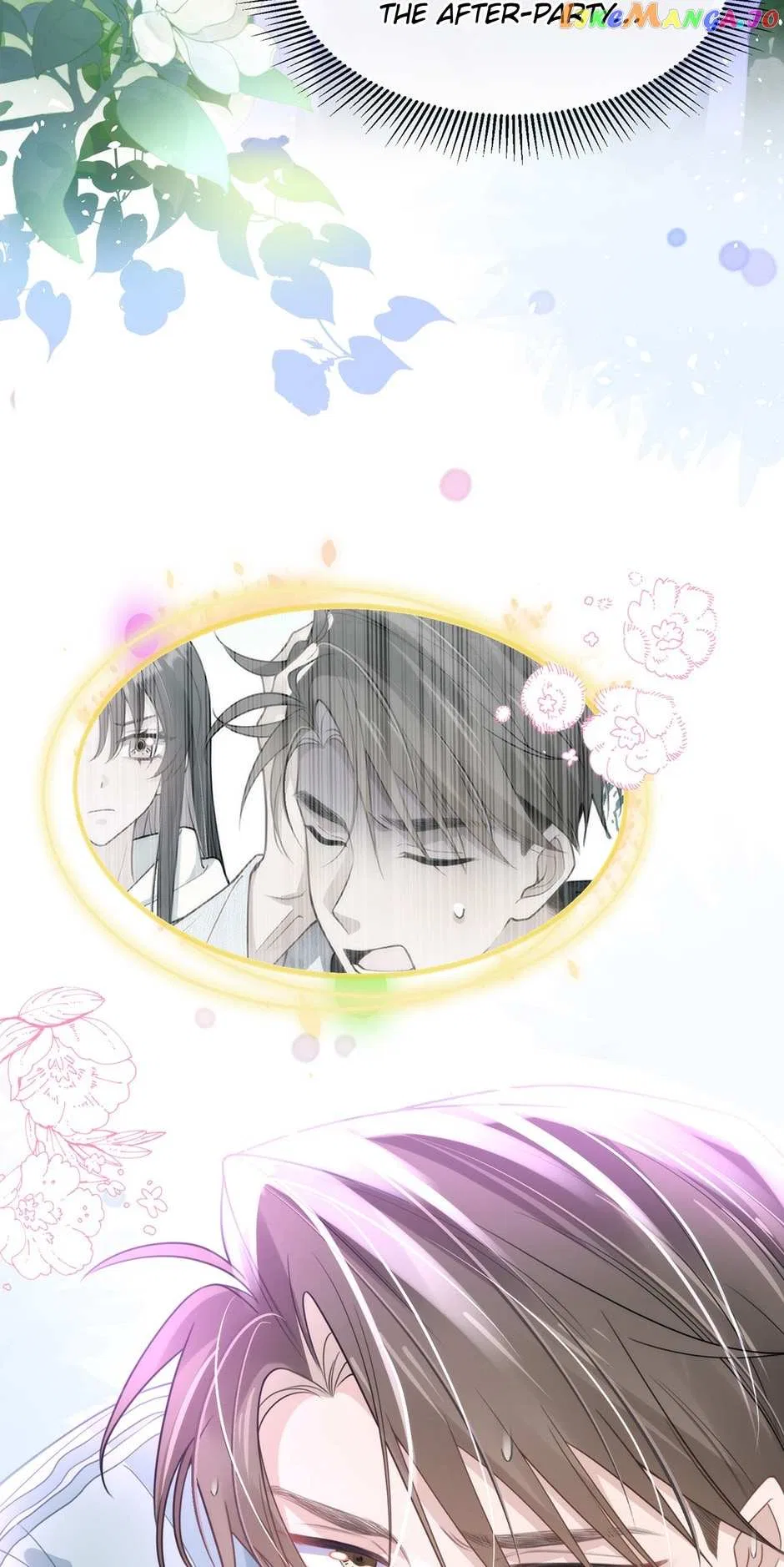 My K-Pop Secret Chapter 32 – Page 27