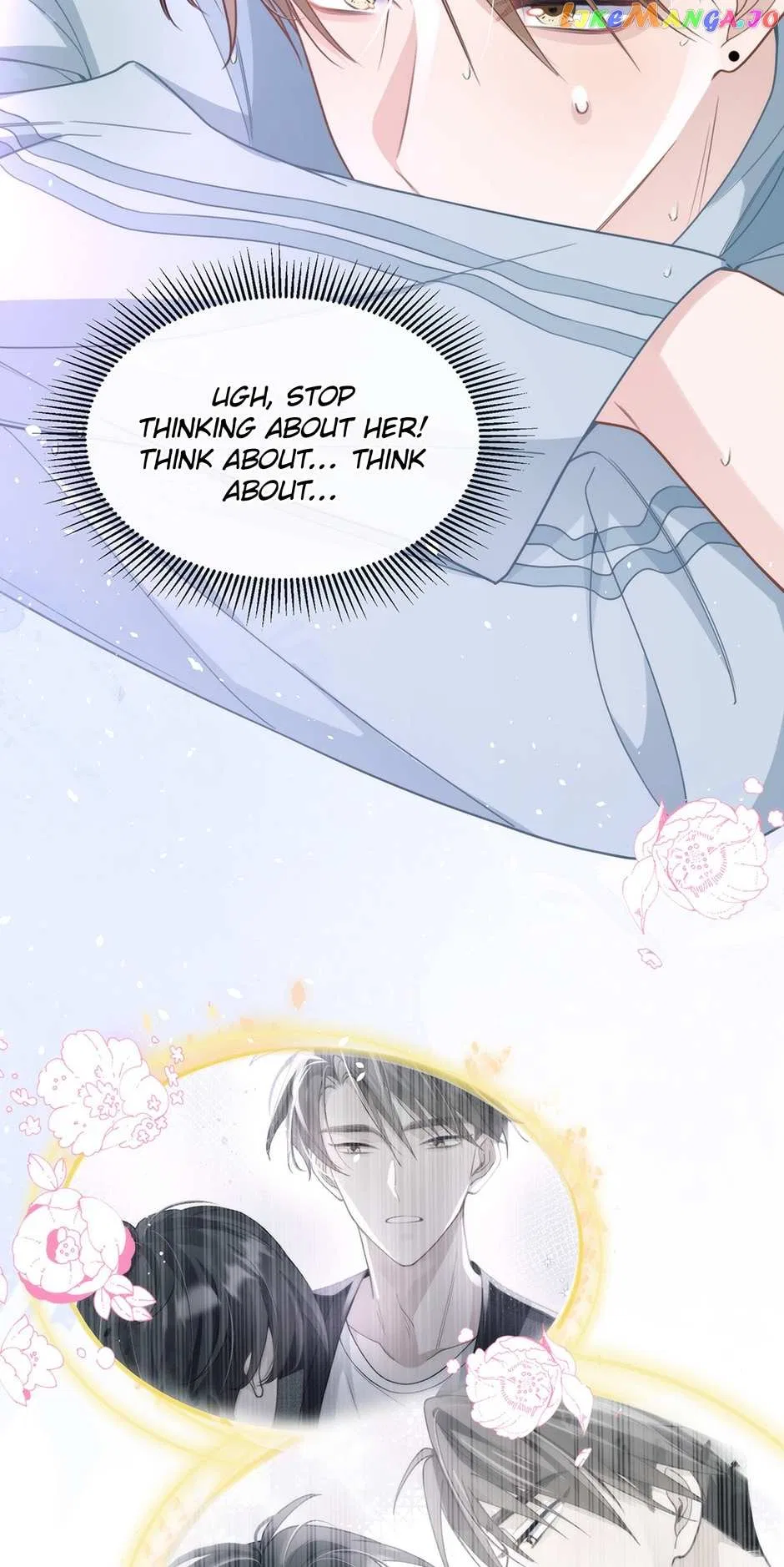My K-Pop Secret Chapter 32 – Page 28