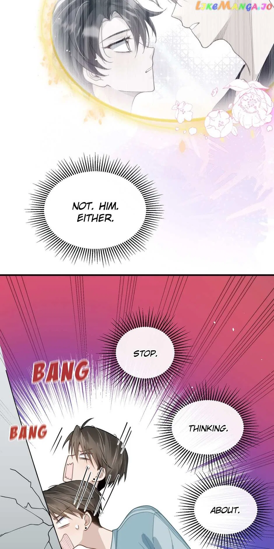 My K-Pop Secret Chapter 32 – Page 29