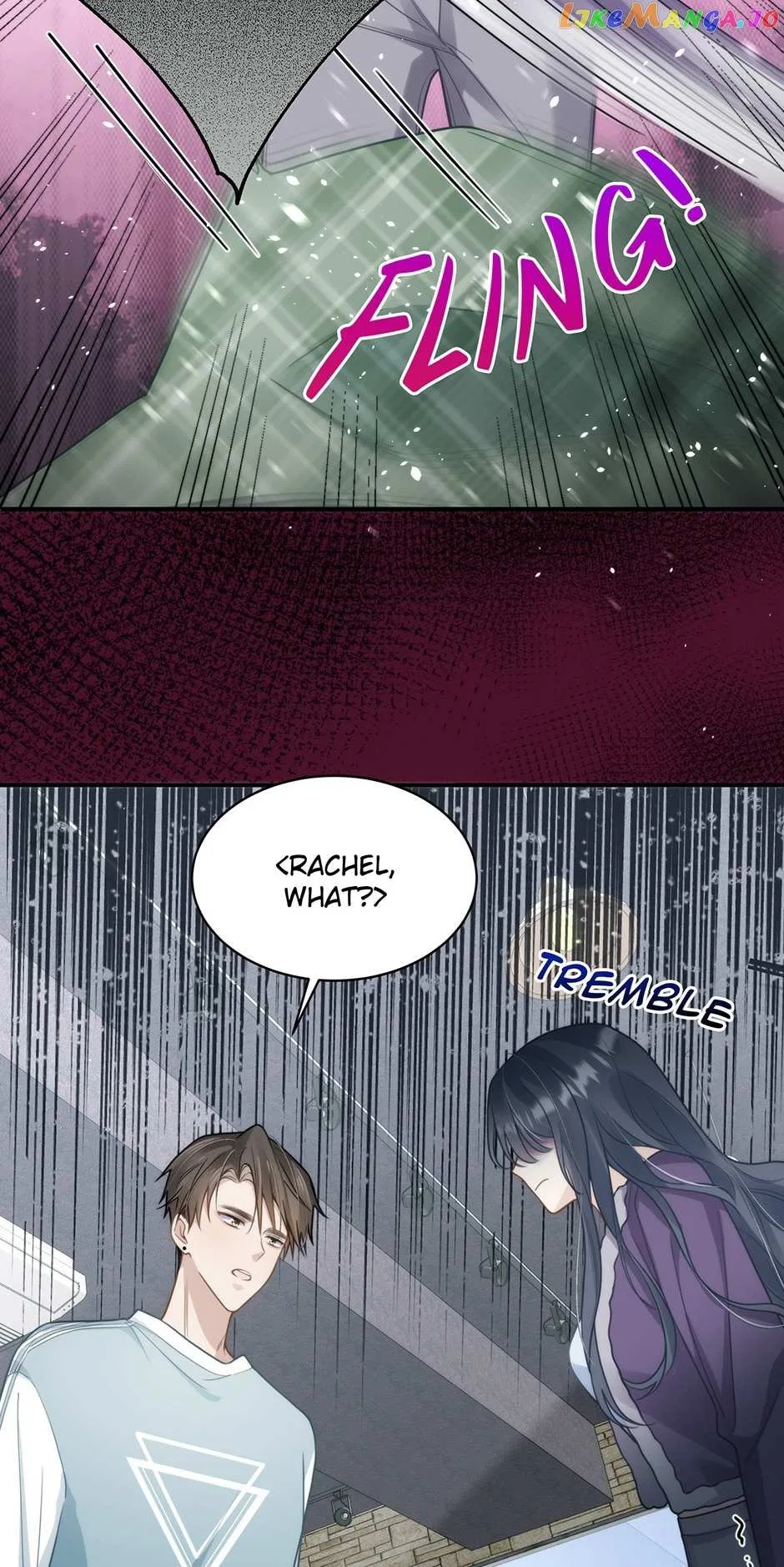 My K-Pop Secret Chapter 32 – Page 37