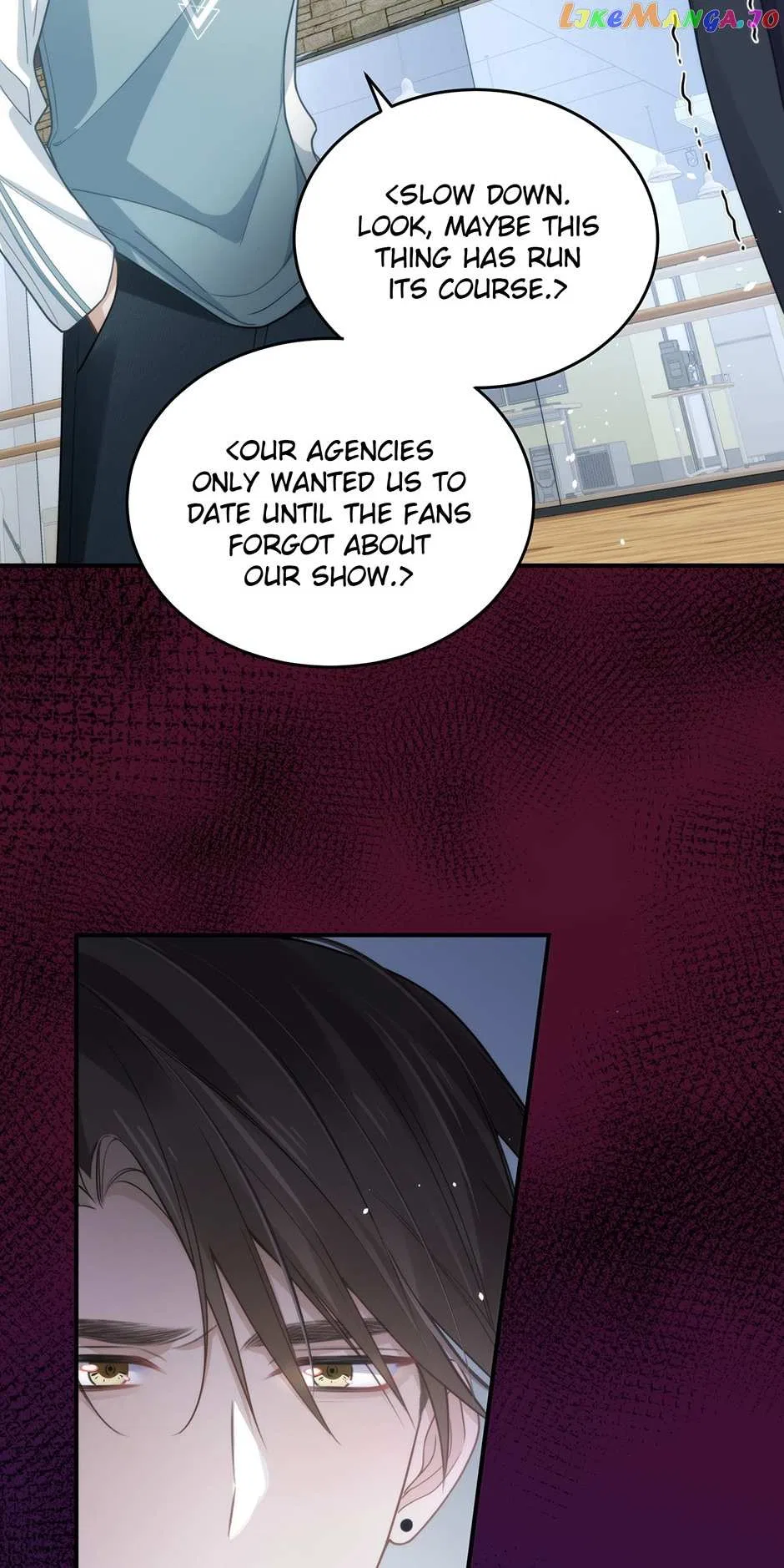 My K-Pop Secret Chapter 32 – Page 38
