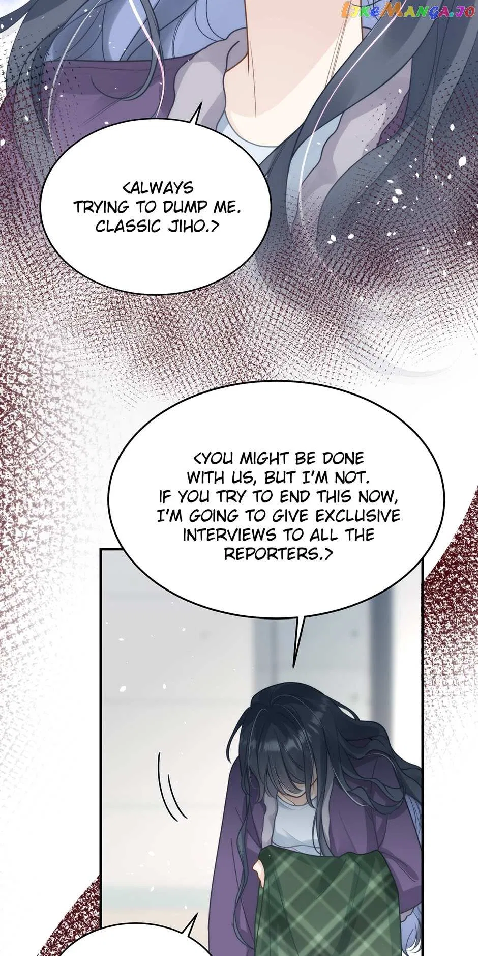 My K-Pop Secret Chapter 32 – Page 40