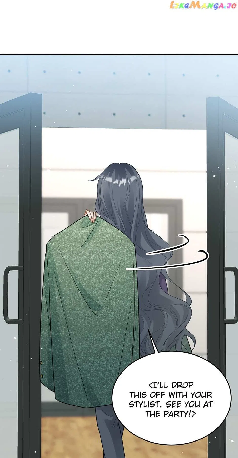 My K-Pop Secret Chapter 32 – Page 43
