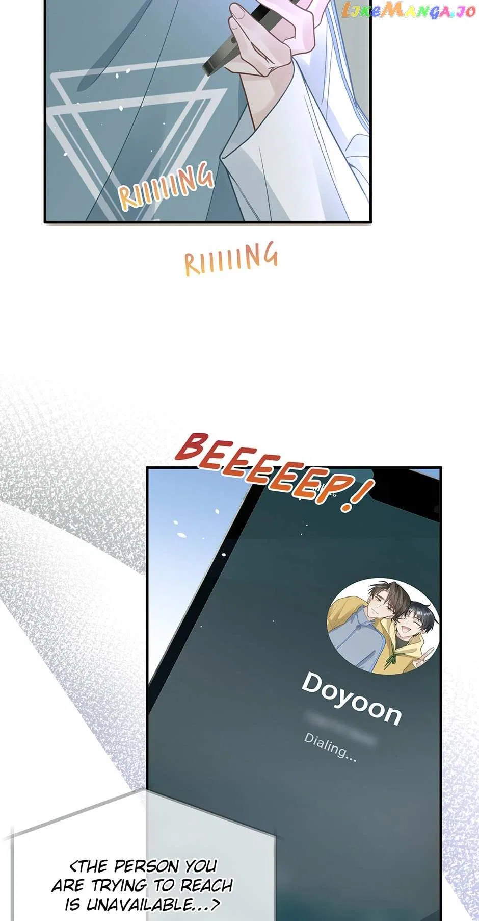 My K-Pop Secret Chapter 32 – Page 45