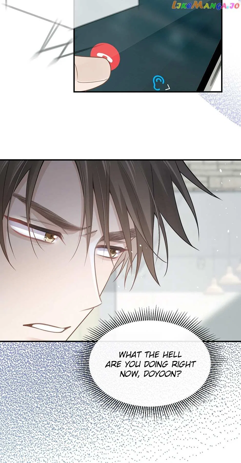 My K-Pop Secret Chapter 32 – Page 46