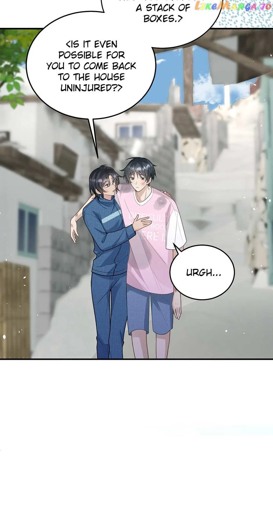 My K-Pop Secret Chapter 32 – Page 48