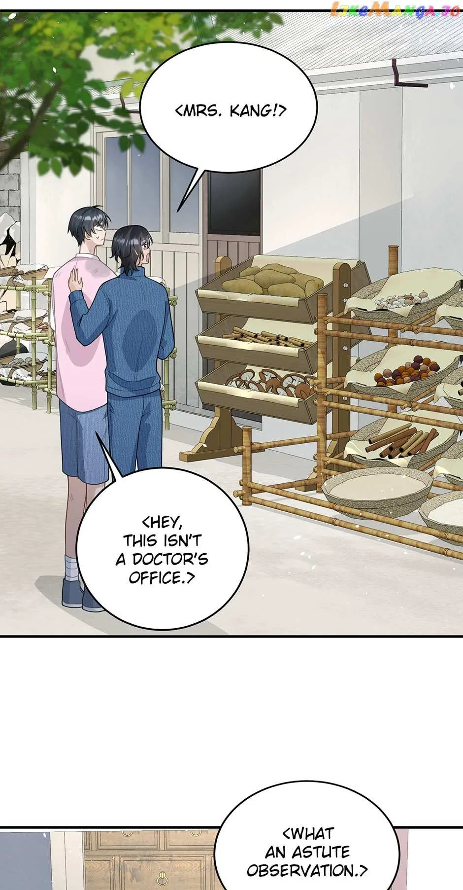 My K-Pop Secret Chapter 32 – Page 49