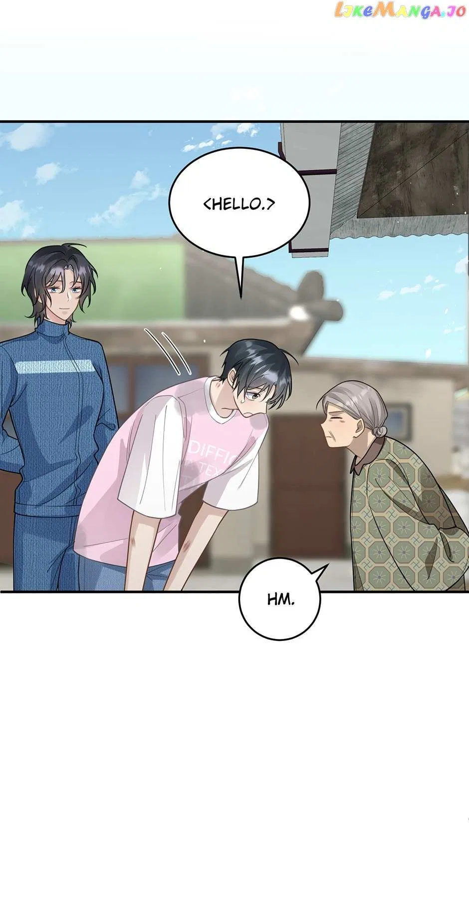 My K-Pop Secret Chapter 32 – Page 51