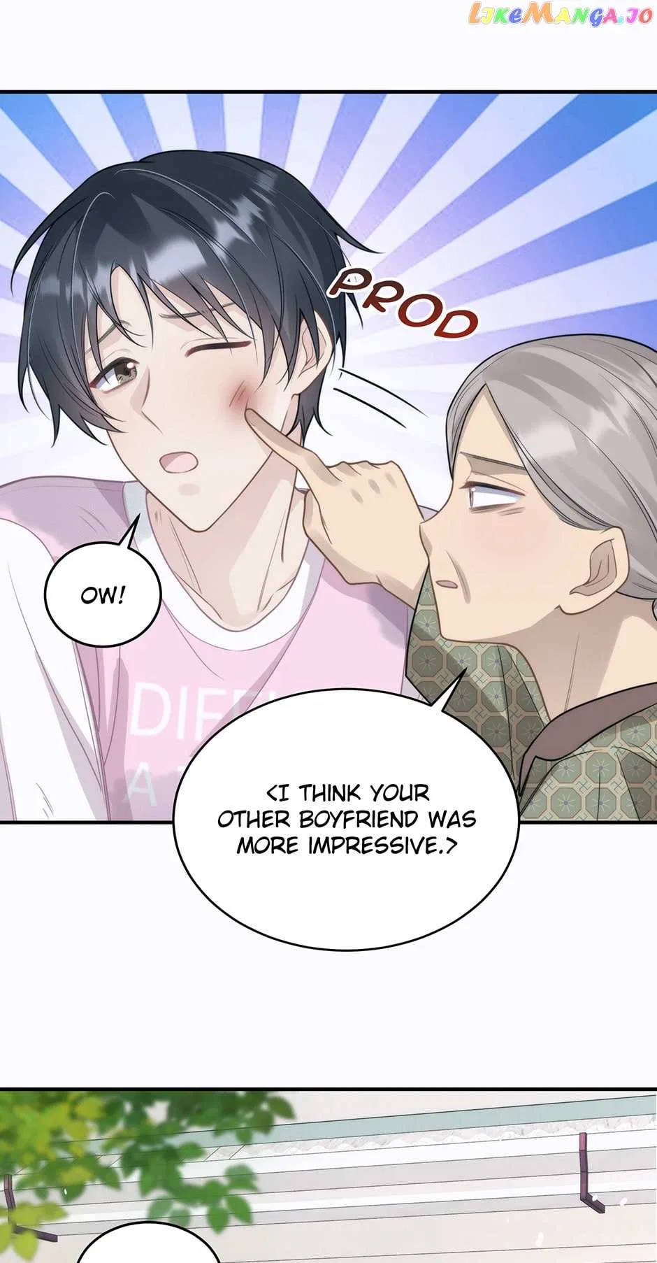 My K-Pop Secret Chapter 32 – Page 52