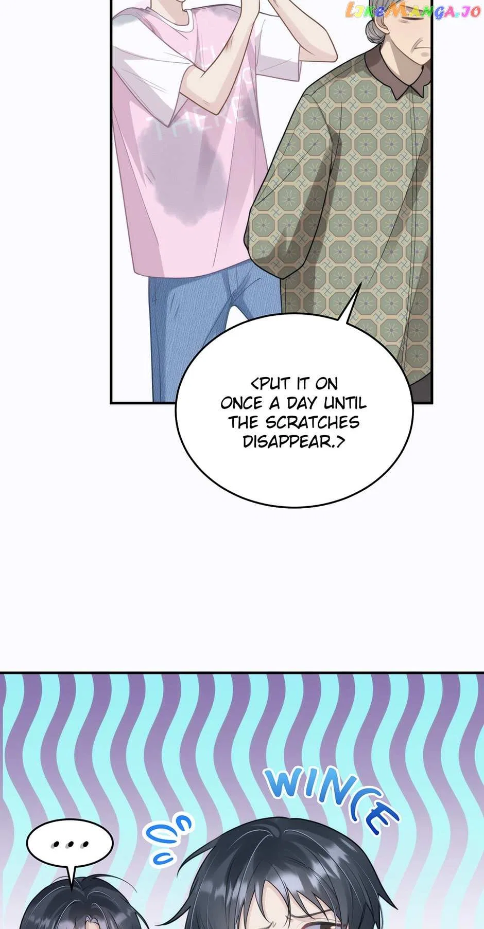My K-Pop Secret Chapter 32 – Page 56