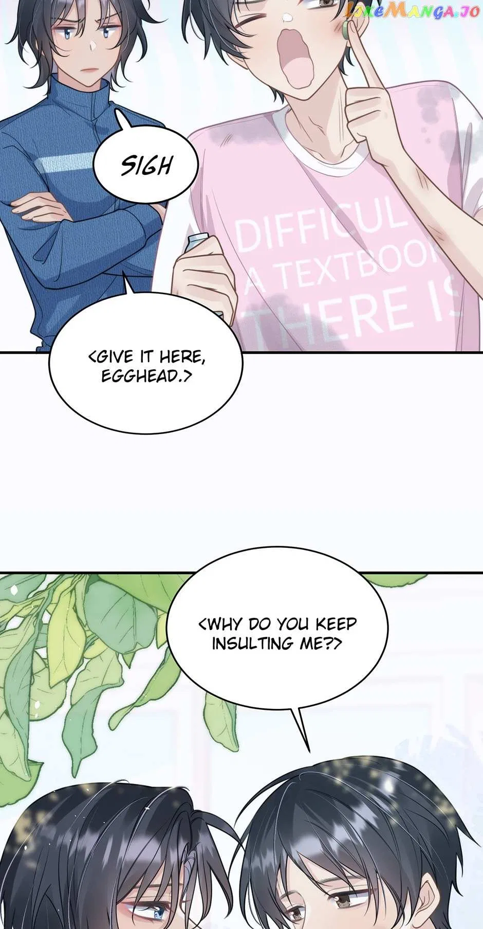 My K-Pop Secret Chapter 32 – Page 57