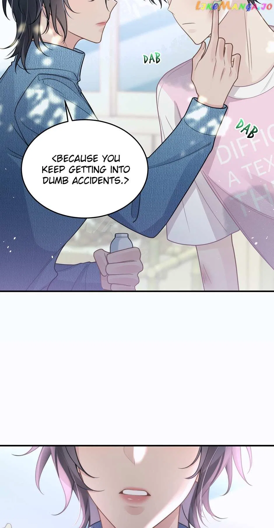 My K-Pop Secret Chapter 32 – Page 58