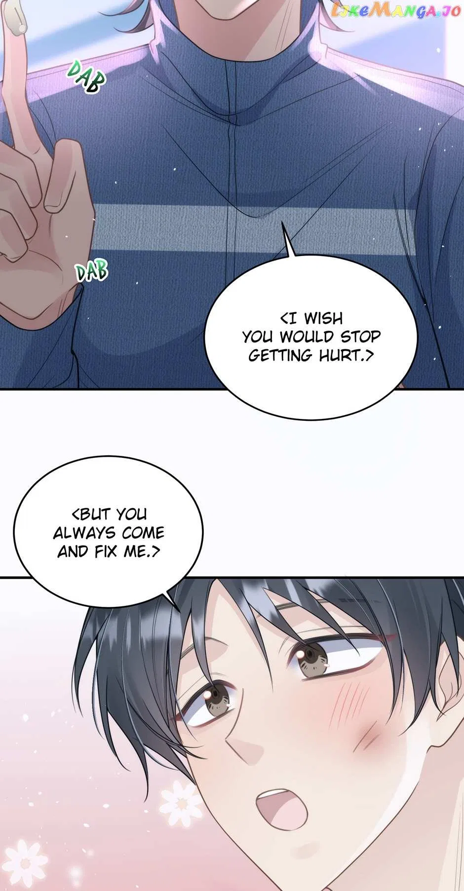 My K-Pop Secret Chapter 32 – Page 59