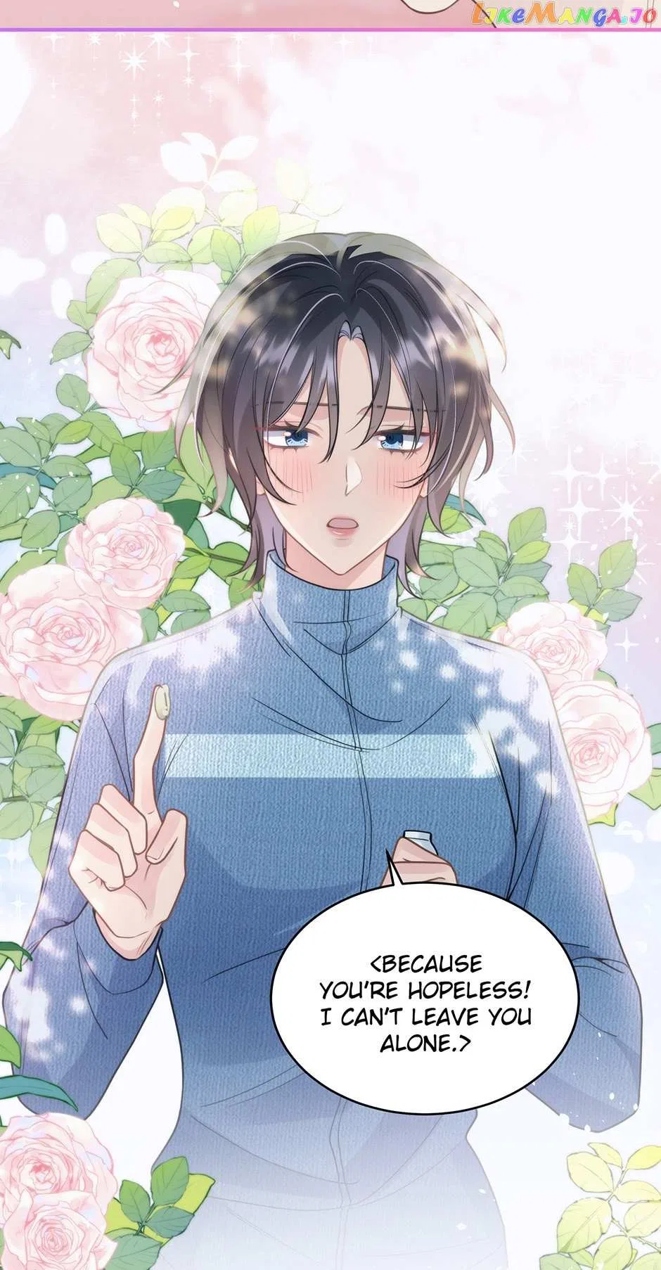 My K-Pop Secret Chapter 32 – Page 60