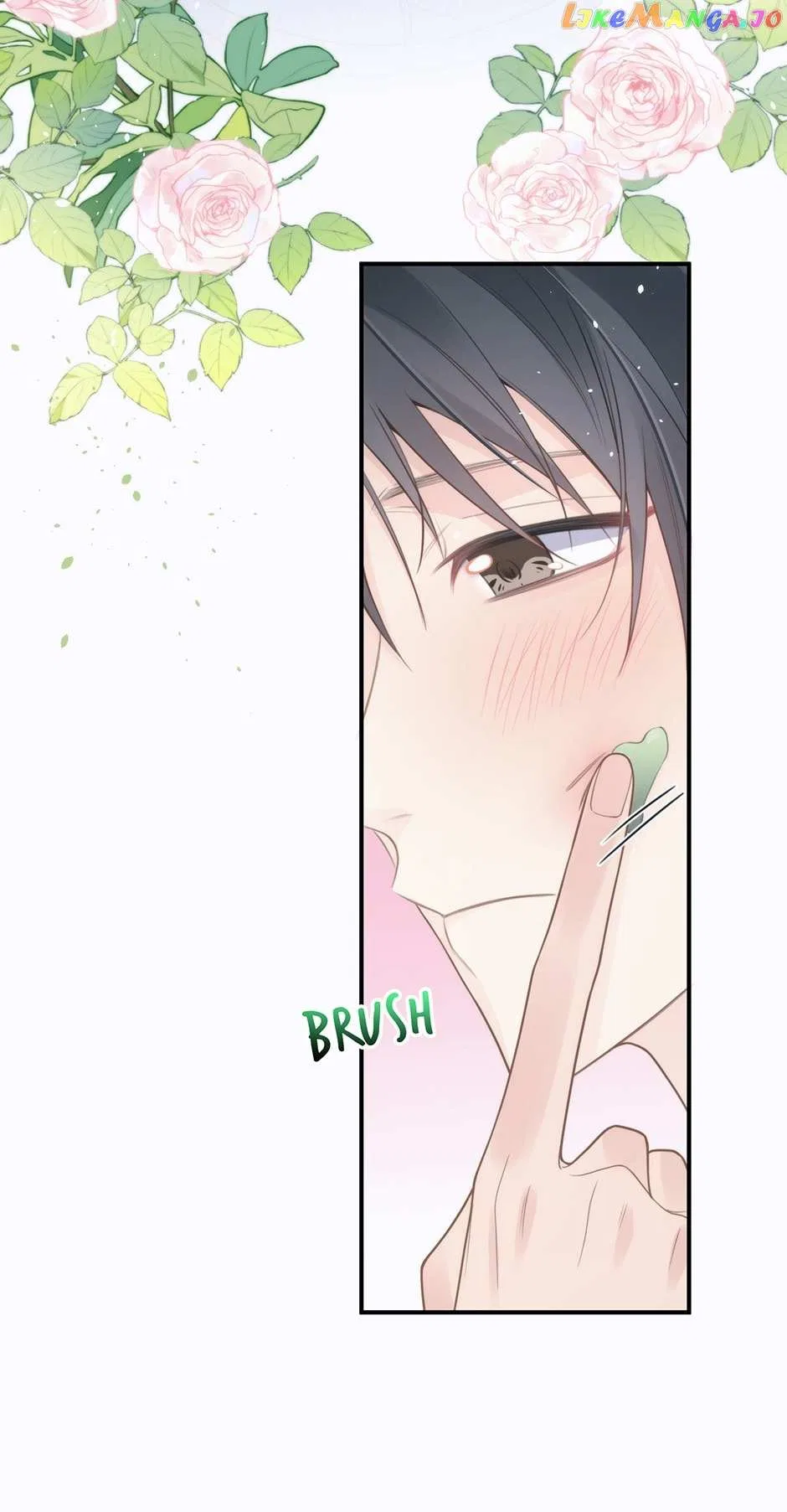 My K-Pop Secret Chapter 32 – Page 61