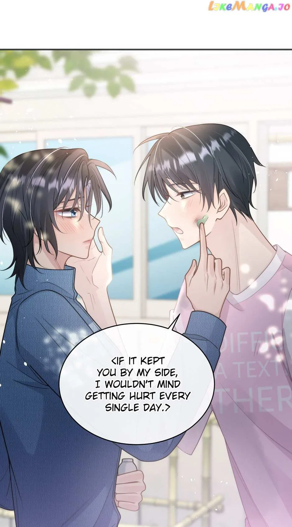 My K-Pop Secret Chapter 32 – Page 62