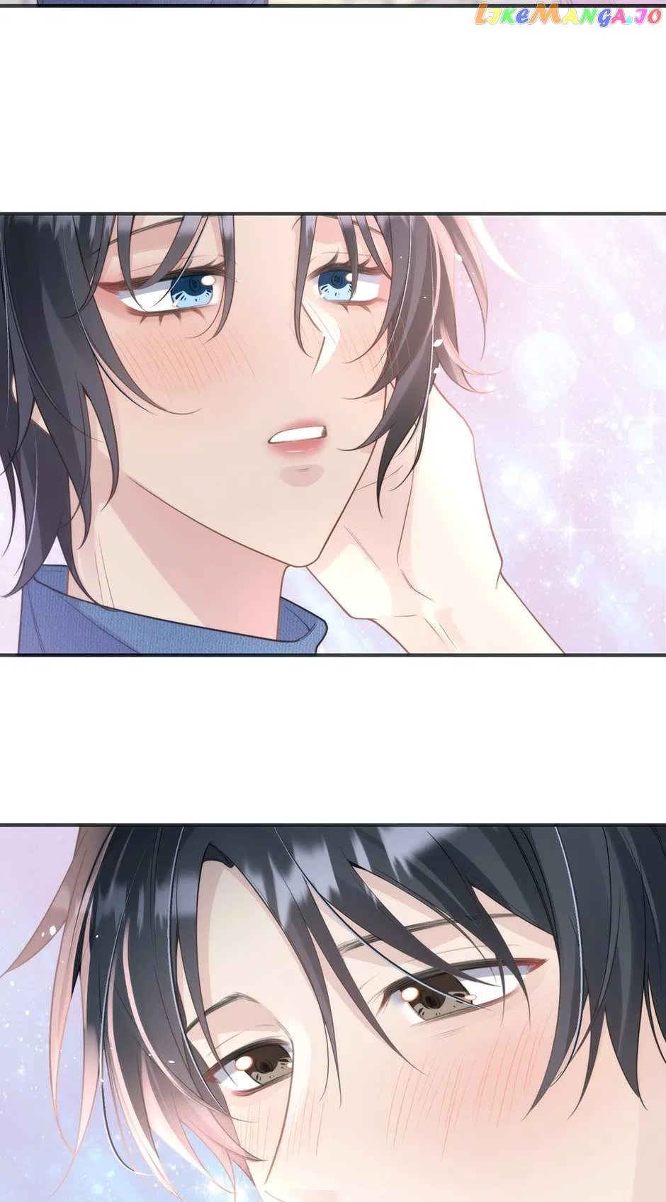 My K-Pop Secret Chapter 32 – Page 63