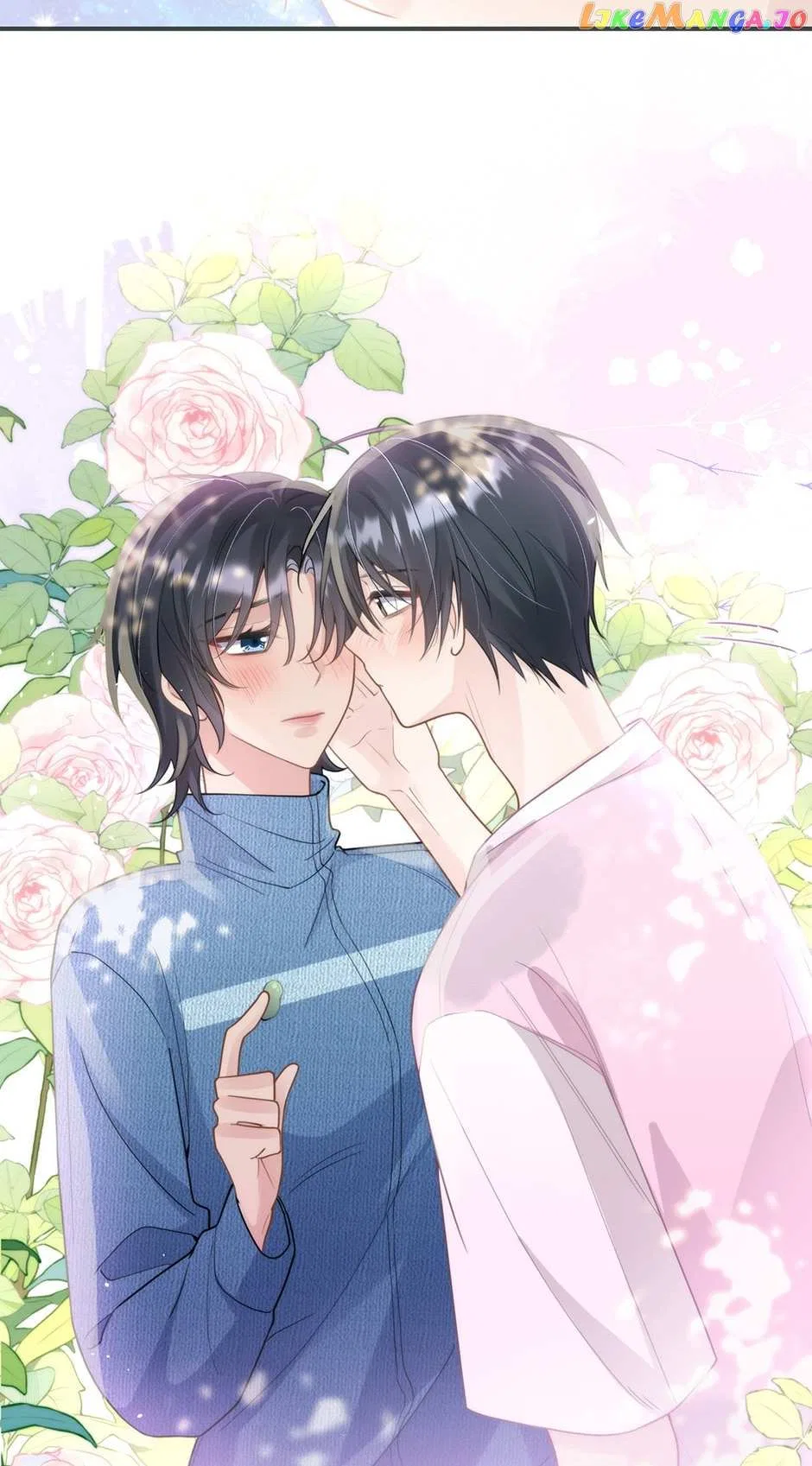 My K-Pop Secret Chapter 32 – Page 64