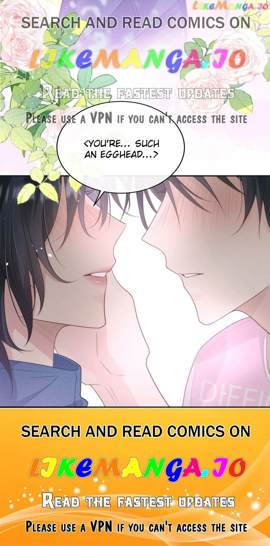 My K-Pop Secret Chapter 32 – Page 65
