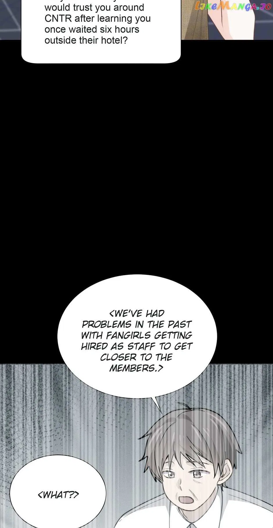 My K-Pop Secret Chapter 31 – Page 7